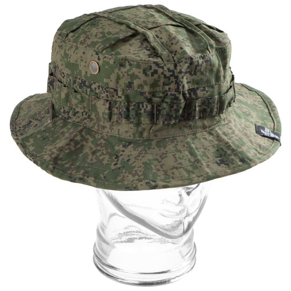 Шапка Invadergear Mod 2 Boonie, зеленый
Шапка Invadergear Mod 2 Boonie, зеленый