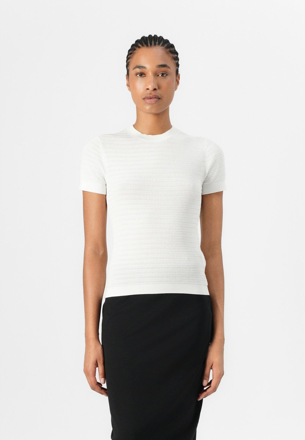 Топ MOGLINI DRYKORN, белый
Топ MOGLINI DRYKORN, белый