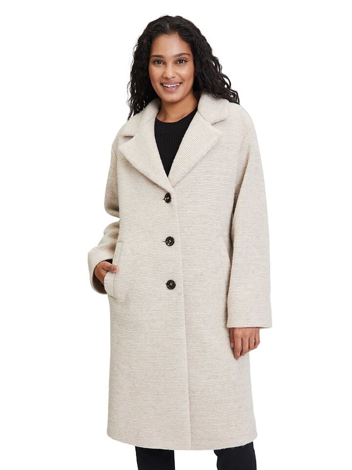 Пальто AMBER & JUNE, кремовый, Бежевый, Пальто AMBER & JUNE, кремовый
Пальто AMBER & JUNE, кремовый, Бежевый, Пальто AMBER & JUNE, кремовый