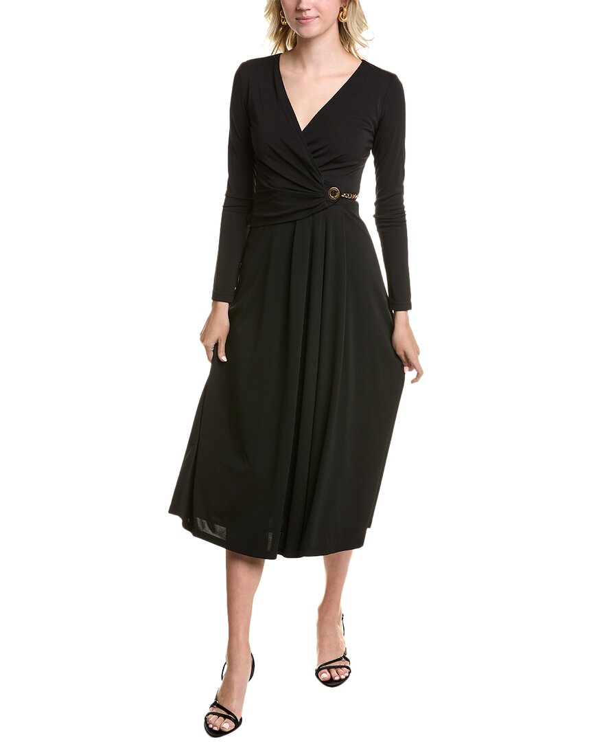 Платье миди Карла Руис Carla Ruiz, черный
Платье миди Карла Руис Carla Ruiz, черный