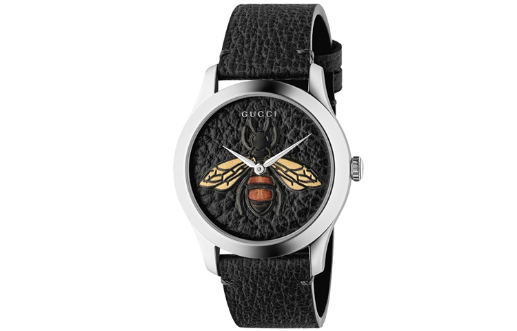 G Timeless 38 мм GUCCI
G Timeless 38 мм GUCCI