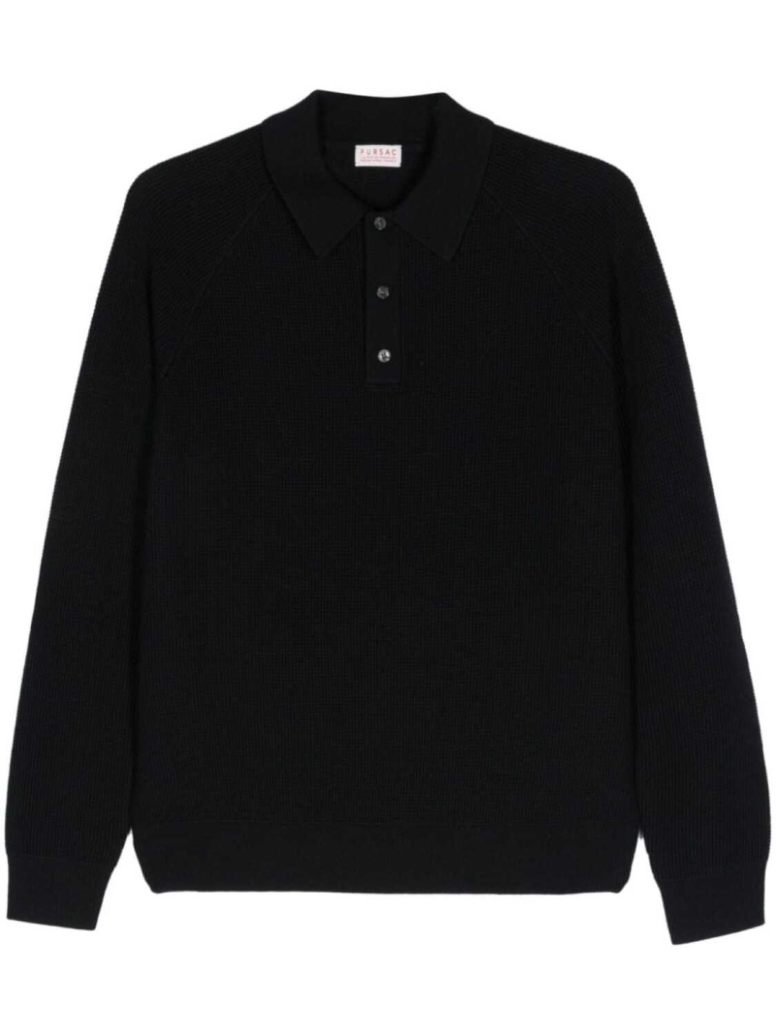 FURSAC трикотажная рубашка поло, синий 
FURSAC трикотажная рубашка поло, синий