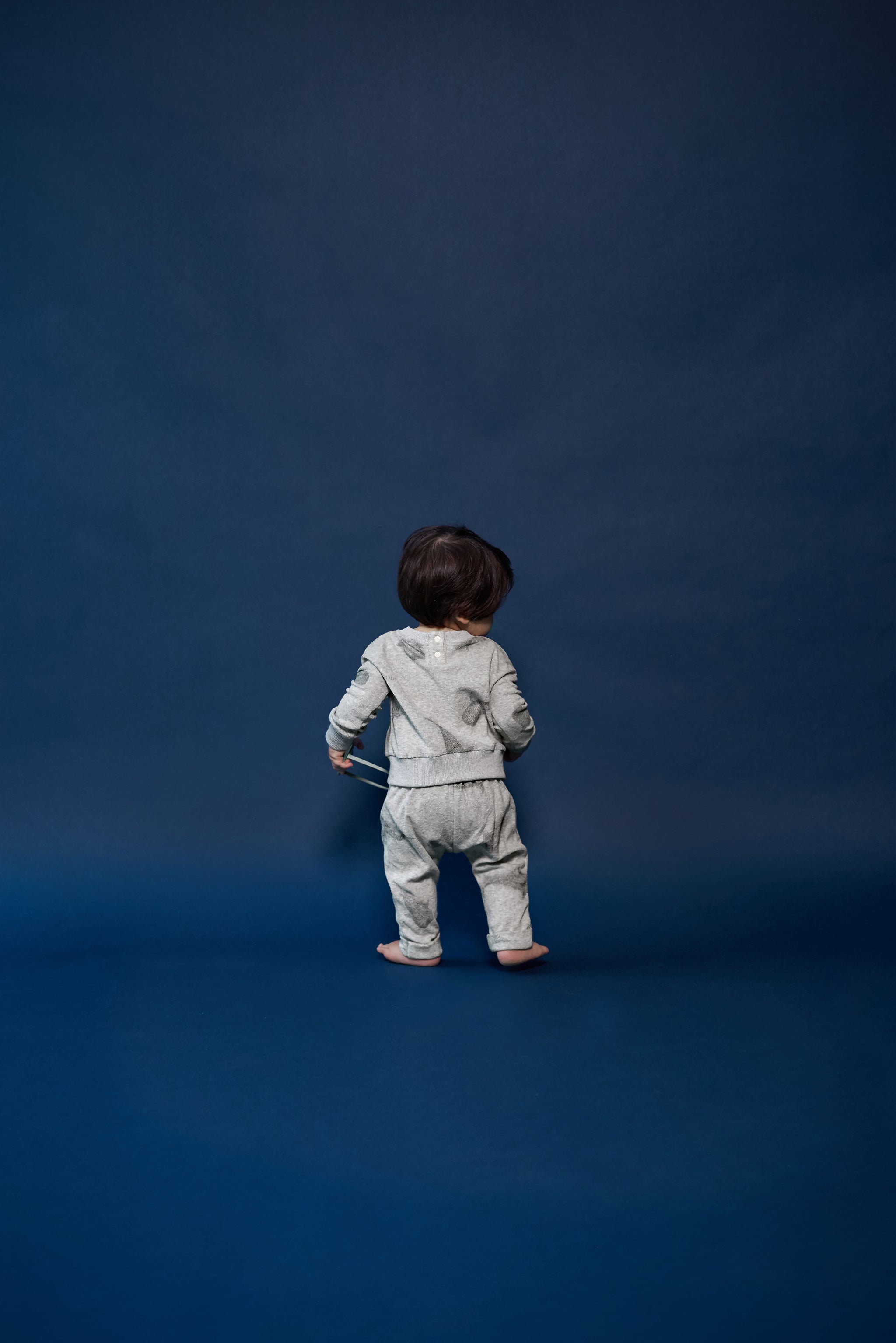 Детские джоггеры со складкой спереди Omamimini, бежевый
Детские джоггеры со складкой спереди Omamimini, бежевый