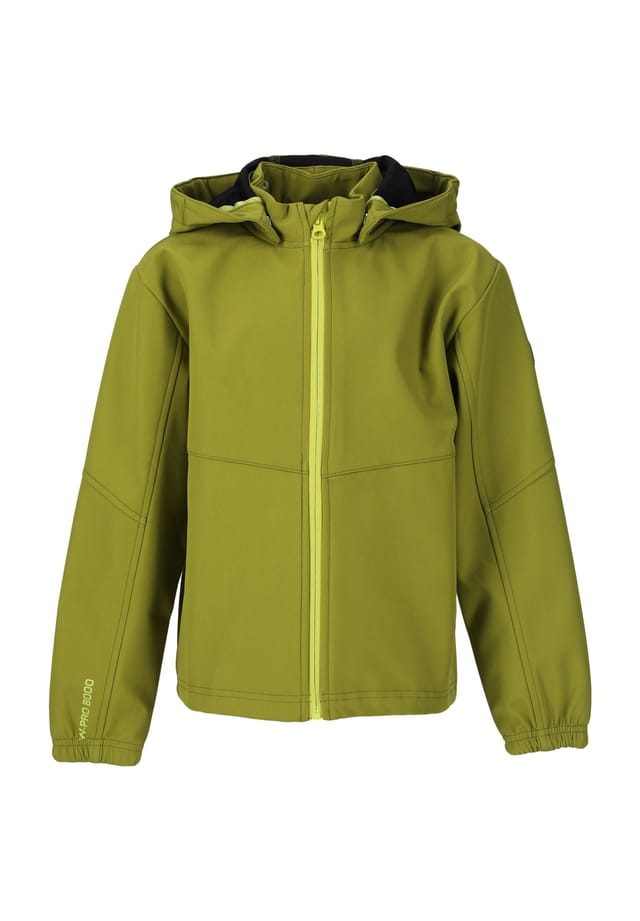 Куртка софтшелл Troy с водоотталкивающим покрытием Zigzag, цвет 3036 woodbine
Куртка софтшелл Troy с водоотталкивающим покрытием Zigzag, цвет 3036 woodbine