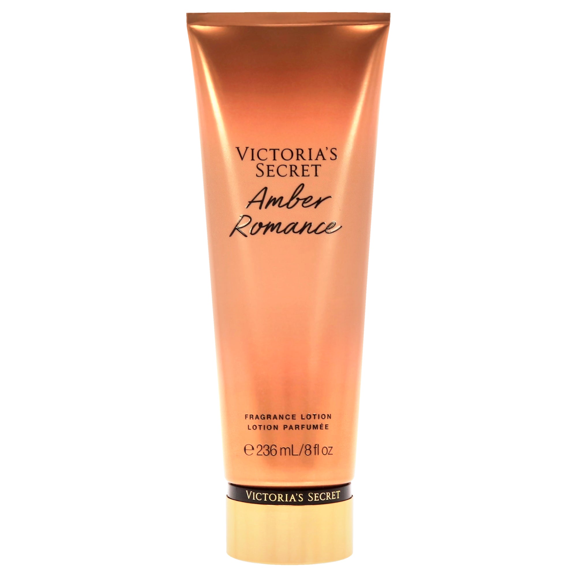 Лосьон для тела Amber Romance от Victoria's Secret для женщин - 227 мл Victorias Secret, прозрачный
Лосьон для тела Amber Romance от Victoria's Secret для женщин - 227 мл Victorias Secret, прозрачный
