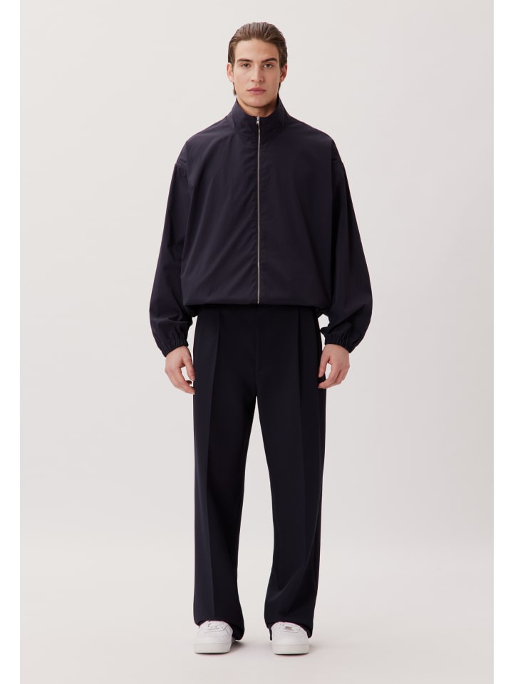 Зимняя куртка Studio Seidensticker, темно-синий
Зимняя куртка Studio Seidensticker, темно-синий