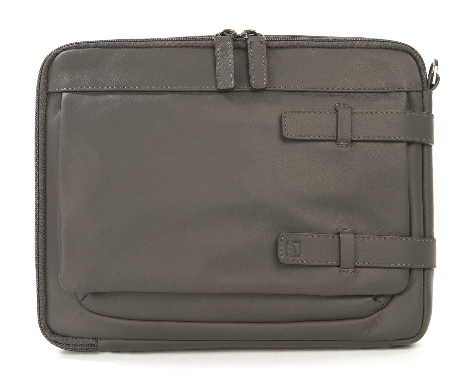 TUCANO Сумка через плечо в темно-сером цвете
TUCANO Сумка через плечо в темно-сером цвете