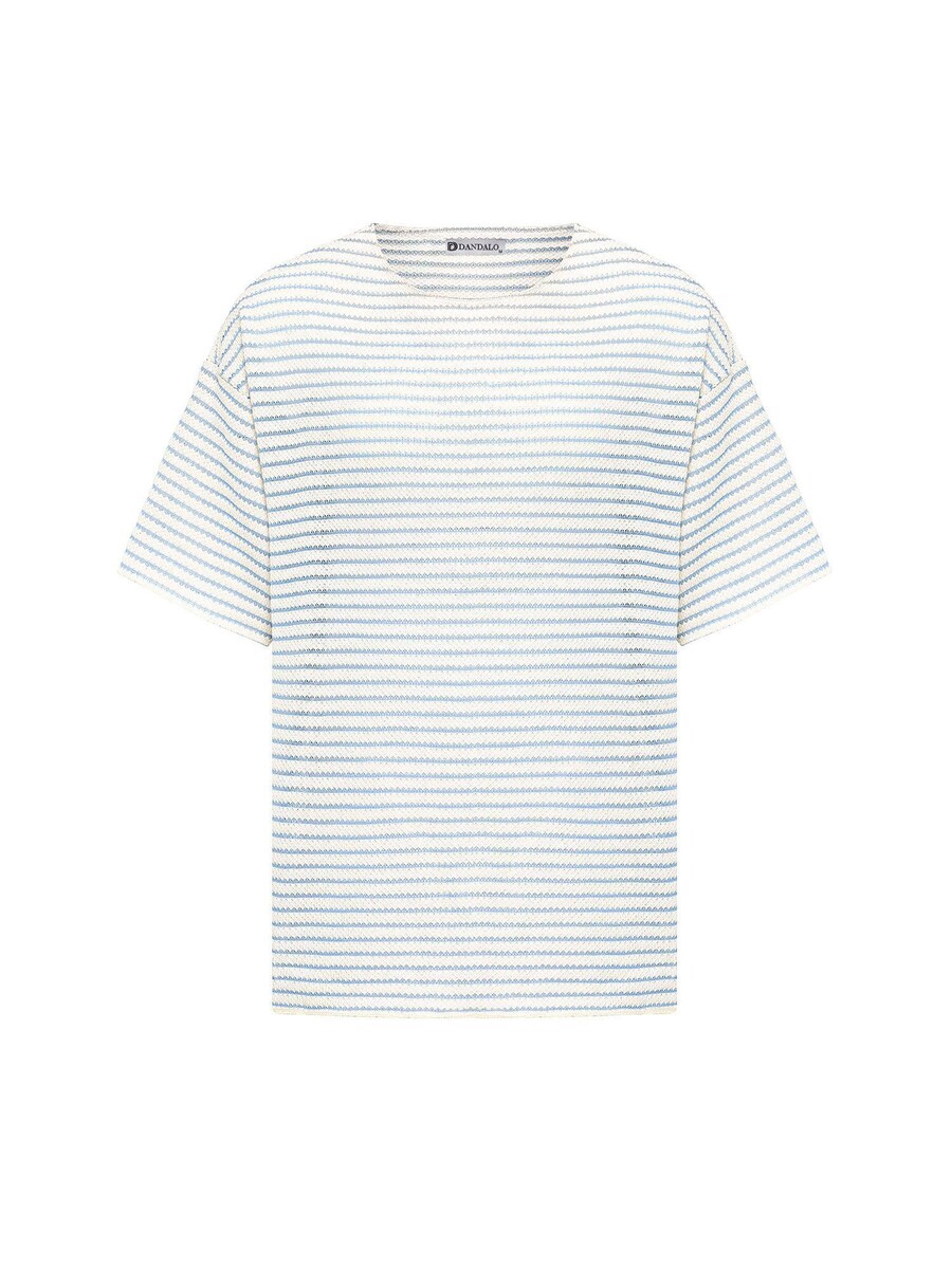 Рубашка Dandalo, светло-голубой
Рубашка Dandalo, светло-голубой