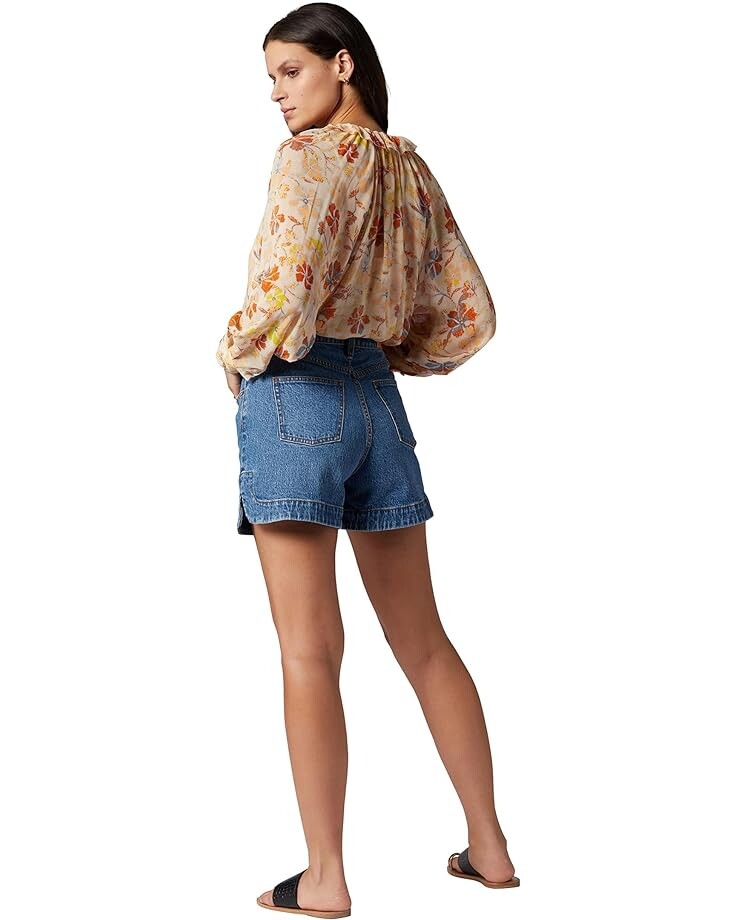 Топ Joie Daisy Top, цвет Apricot Buff Multi
Топ Joie Daisy Top, цвет Apricot Buff Multi