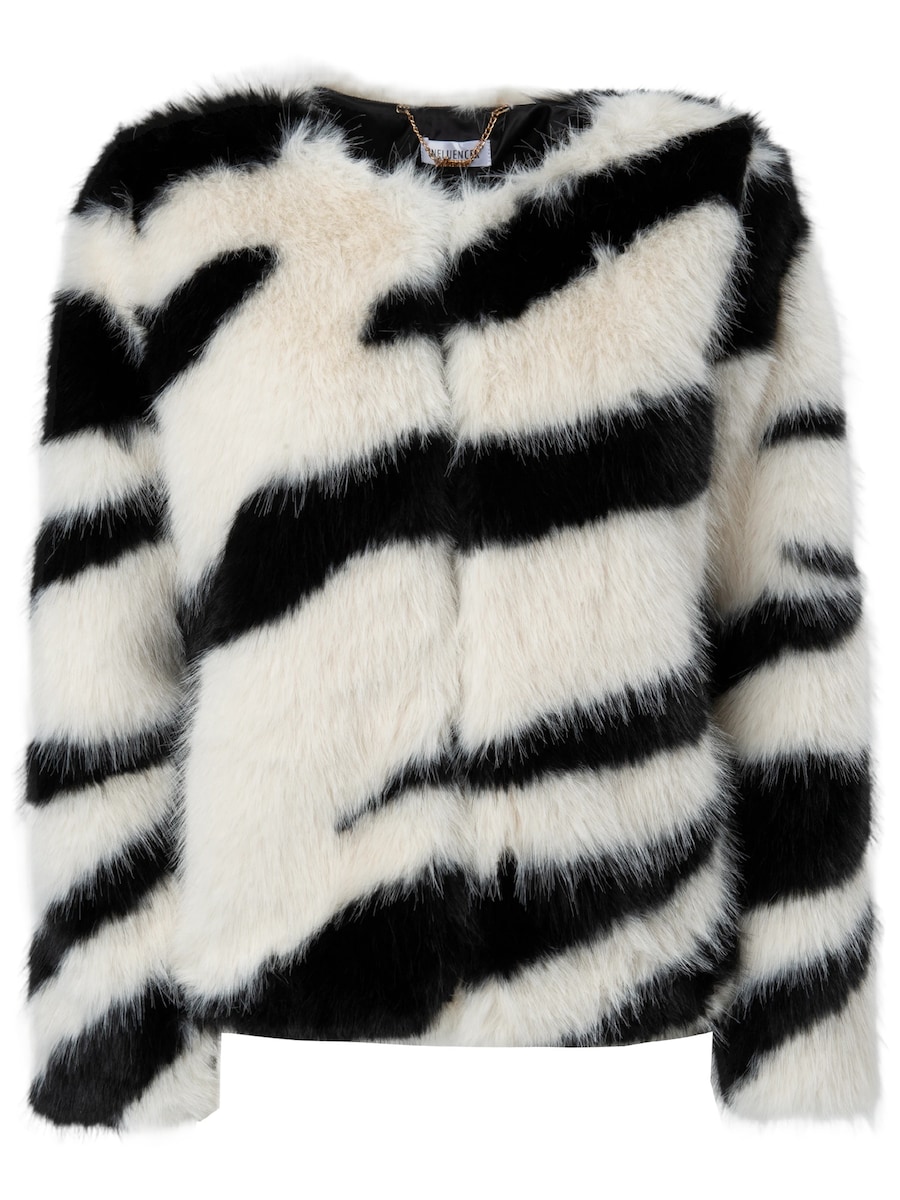 Куртка межсезонная Influencer, кремовый
Куртка межсезонная Influencer, кремовый