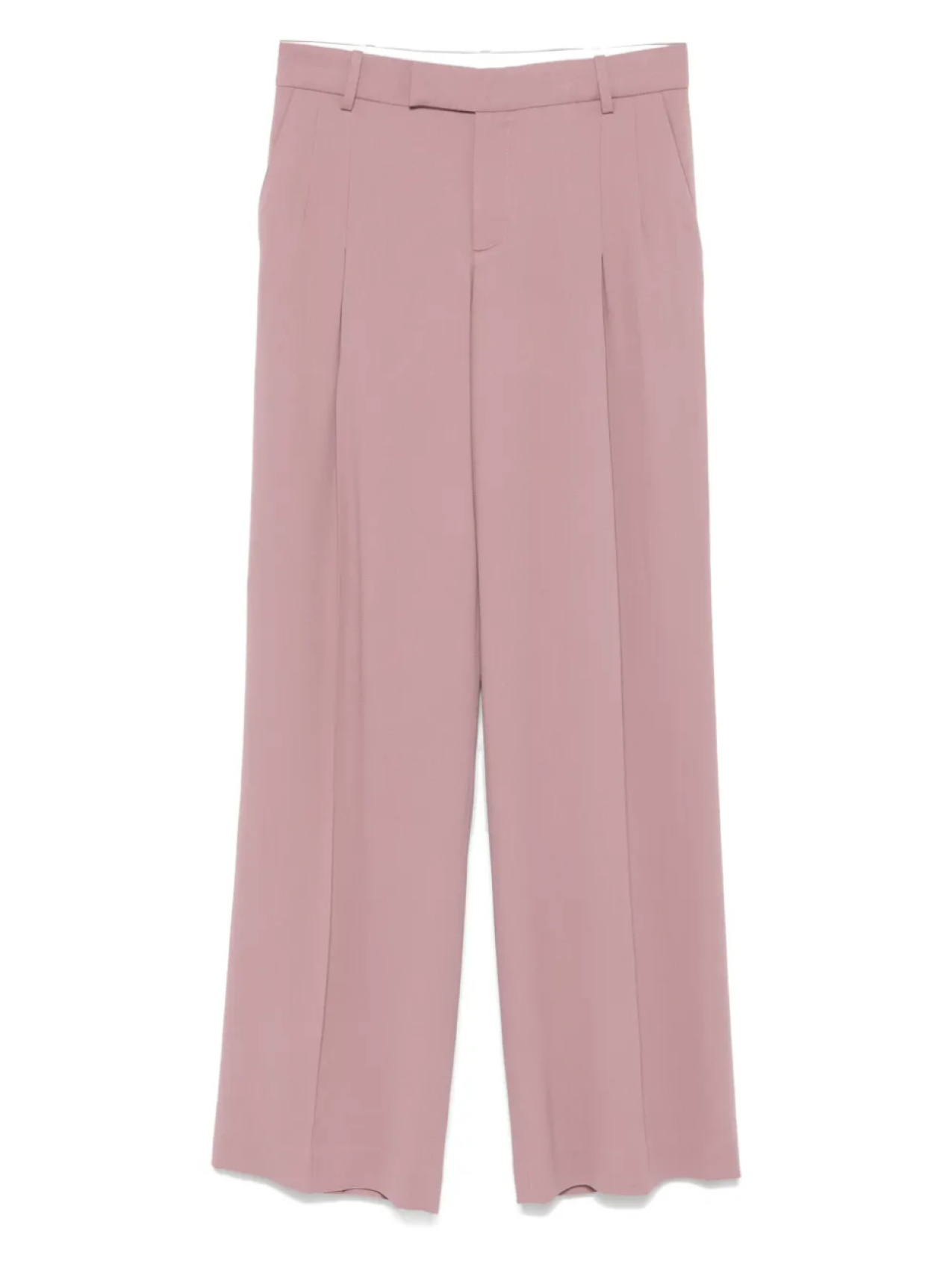 Брюки по фигуре Federica Tosi, розовый
Брюки по фигуре Federica Tosi, розовый