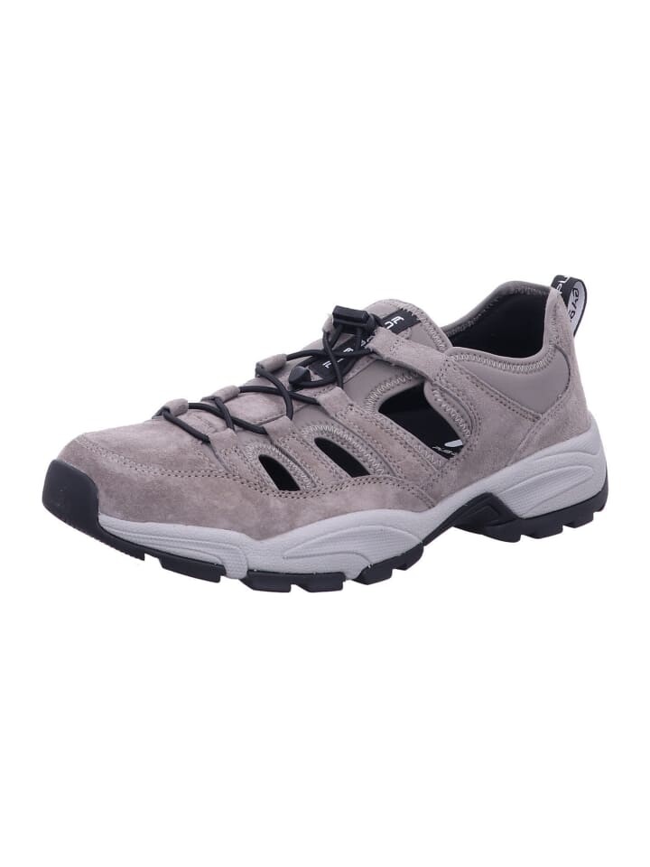 Сандалии Pius Gabor Sandale, серый
Сандалии Pius Gabor Sandale, серый