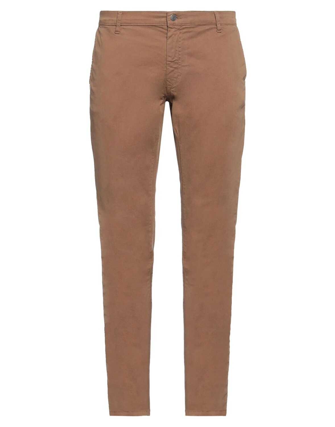 Брюки Daniele Alessandrini, коричневый
Брюки Daniele Alessandrini, коричневый