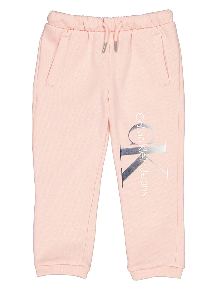 Спортивные брюки Calvin Klein, розовый
Спортивные брюки Calvin Klein, розовый