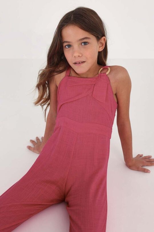 Детский комбинезон Mayoral, роза
Детский комбинезон Mayoral, роза