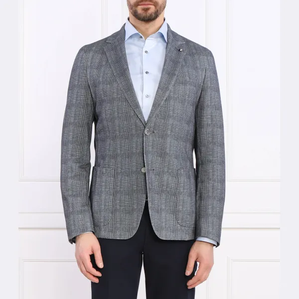 Элегантная куртка узкого кроя c-hanry-j-232 Boss, синий
Элегантная куртка узкого кроя c-hanry-j-232 Boss, синий