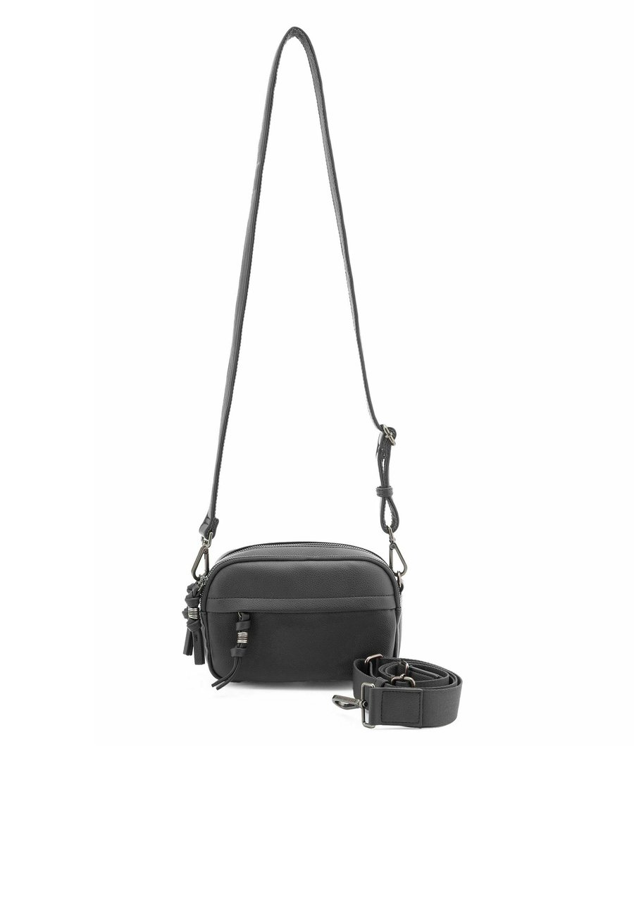 Сумка кросс-боди FREDsBRUDER 22 CM, Dark Grey
Сумка кросс-боди FREDsBRUDER 22 CM, Dark Grey