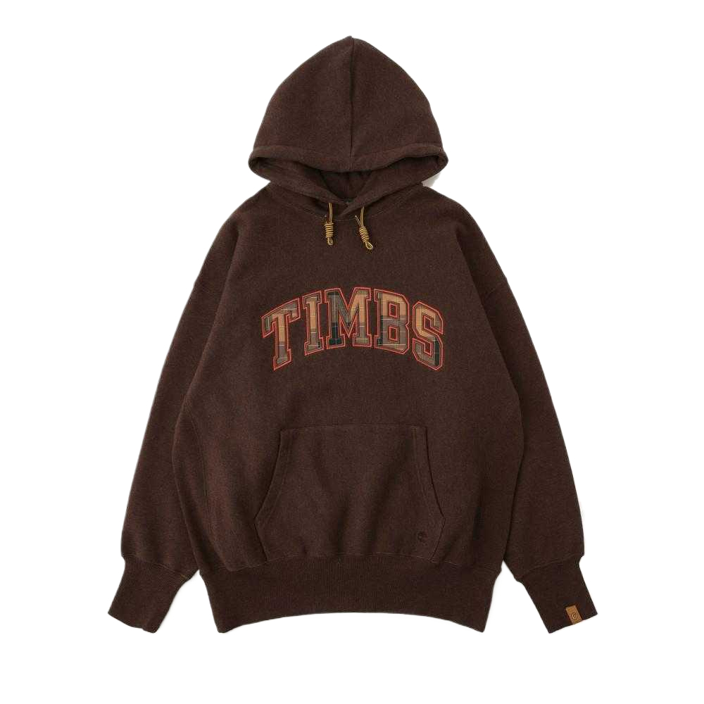 Timberland Свитшот унисекс коричневый
Timberland Свитшот унисекс коричневый