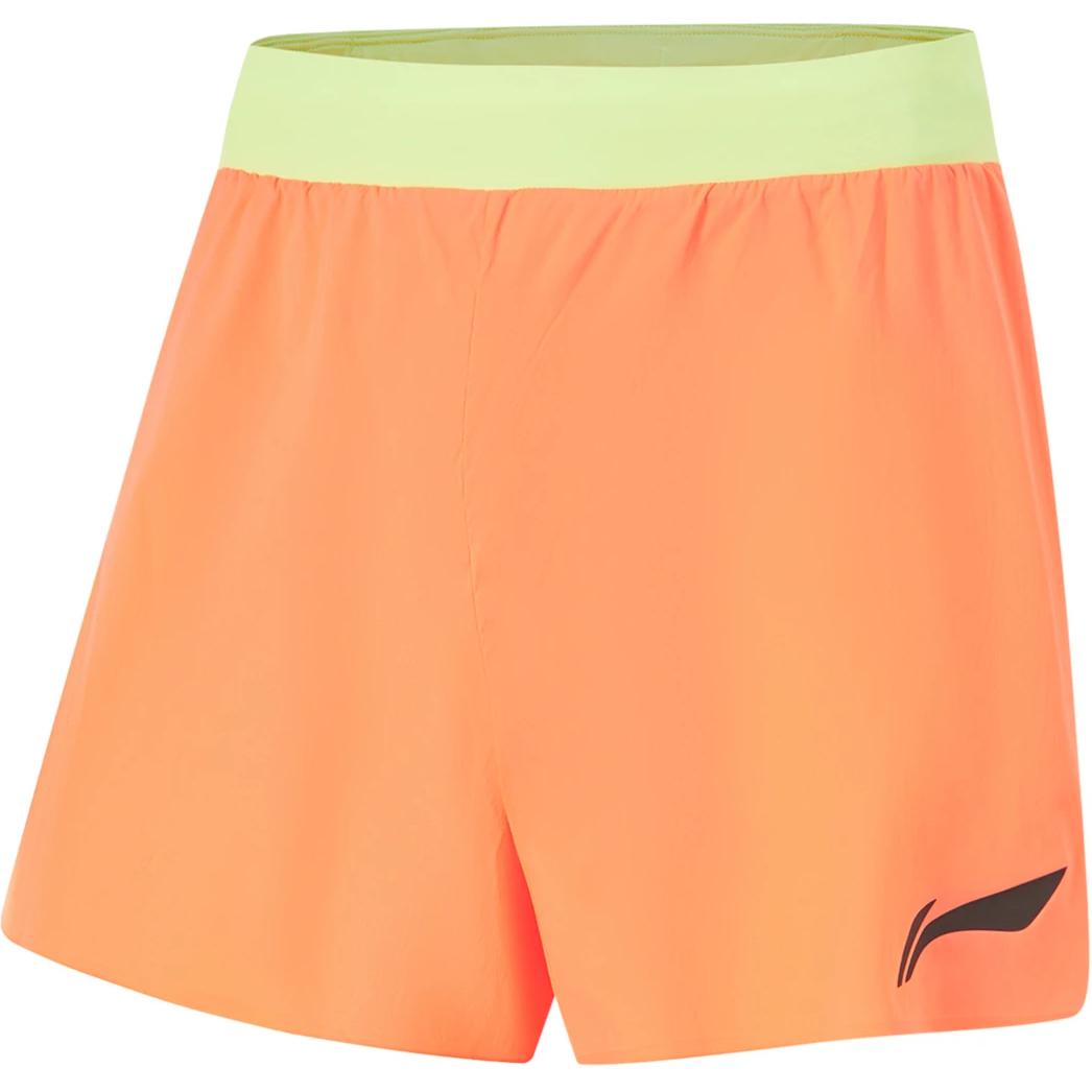 Беговые шорты мужские Fluorescent Melon Orange LINING, оранжевый
Беговые шорты мужские Fluorescent Melon Orange LINING, оранжевый