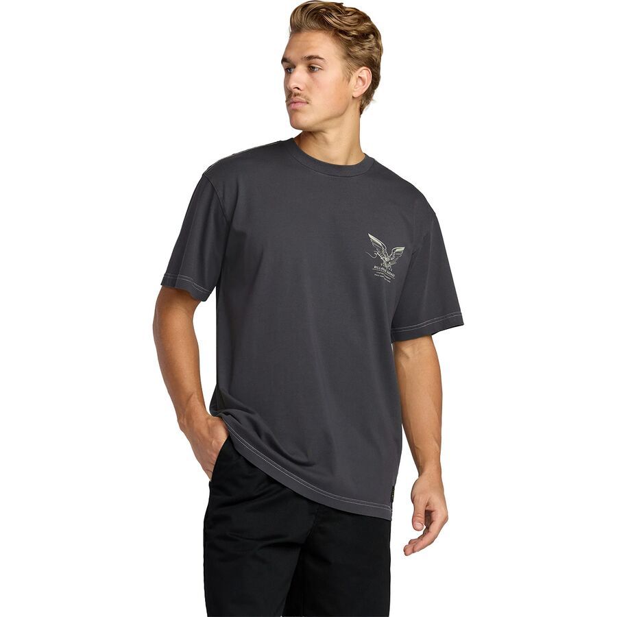 Футболка Billabong Bird Of Prey Garage OG Billabong, Washed Black, Черный, Футболка Billabong Bird Of Prey Garage OG Billabong, Washed Black
Футболка Billabong Bird Of Prey Garage OG Billabong, Washed Black, Черный, Футболка Billabong Bird Of Prey Garage OG Billabong, Washed Black