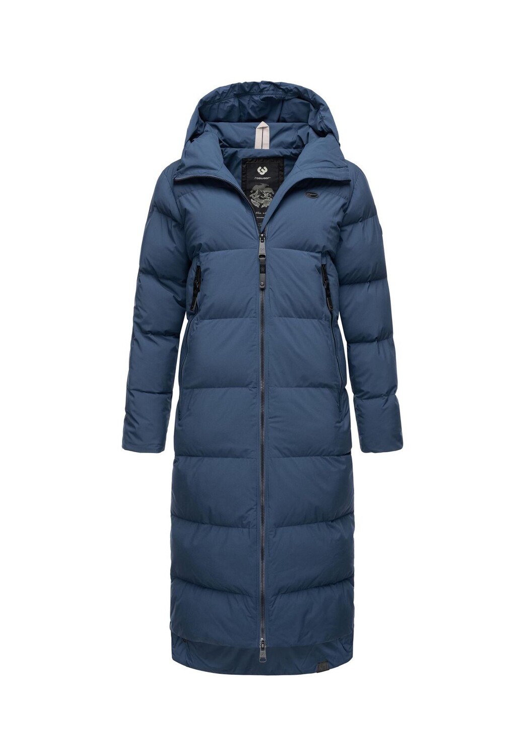 Зимнее пальто Patrise Ragweartm, цвет Indigo Blue
Зимнее пальто Patrise Ragweartm, цвет Indigo Blue