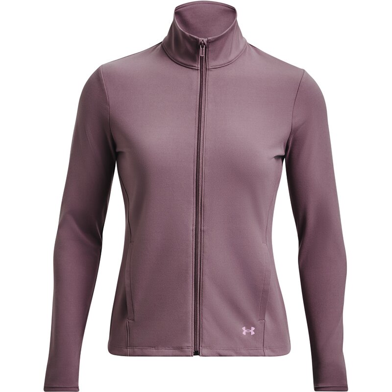 Куртка с длинными рукавами Under Armour, фиолетовый
Куртка с длинными рукавами Under Armour, фиолетовый