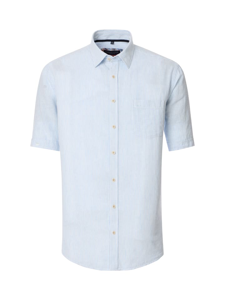 Рубашка CASAMODA, синий
Рубашка CASAMODA, синий