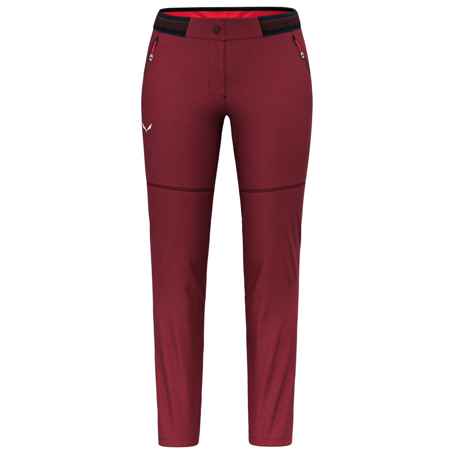 Трекинговые брюки Salewa Pedroc 2 Durastretch 2/1 Zip Off Pant, цвет Syrah
Трекинговые брюки Salewa Pedroc 2 Durastretch 2/1 Zip Off Pant, цвет Syrah