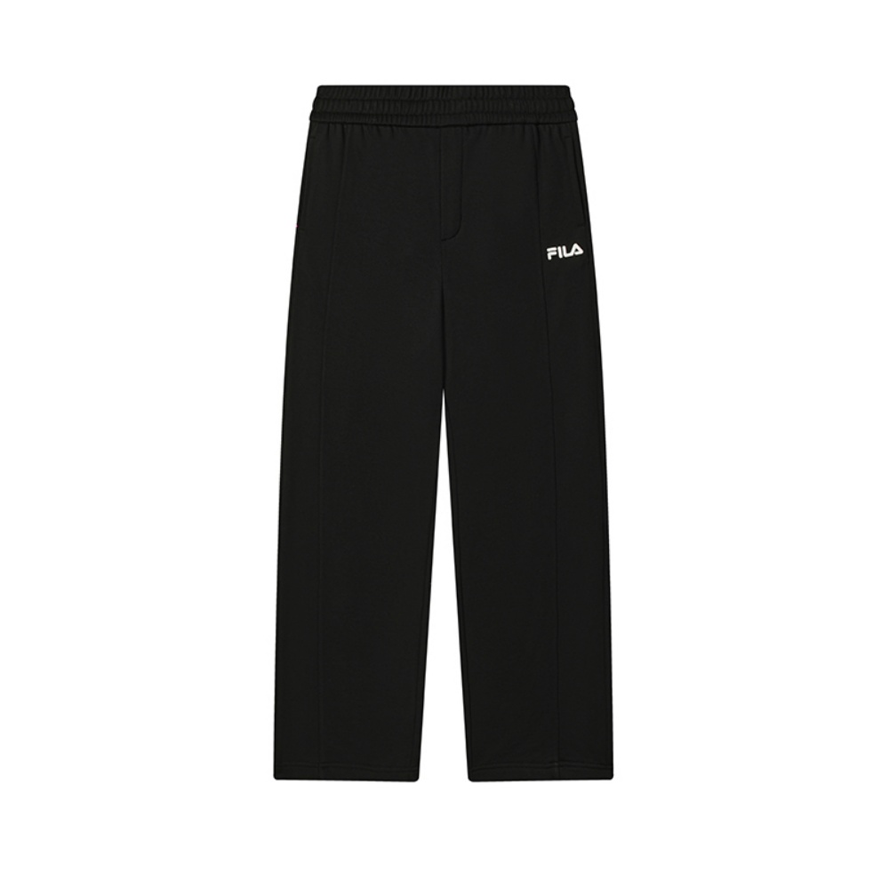 Оригинальные повседневные брюки для мужчин FILA, черный
Оригинальные повседневные брюки для мужчин FILA, черный
