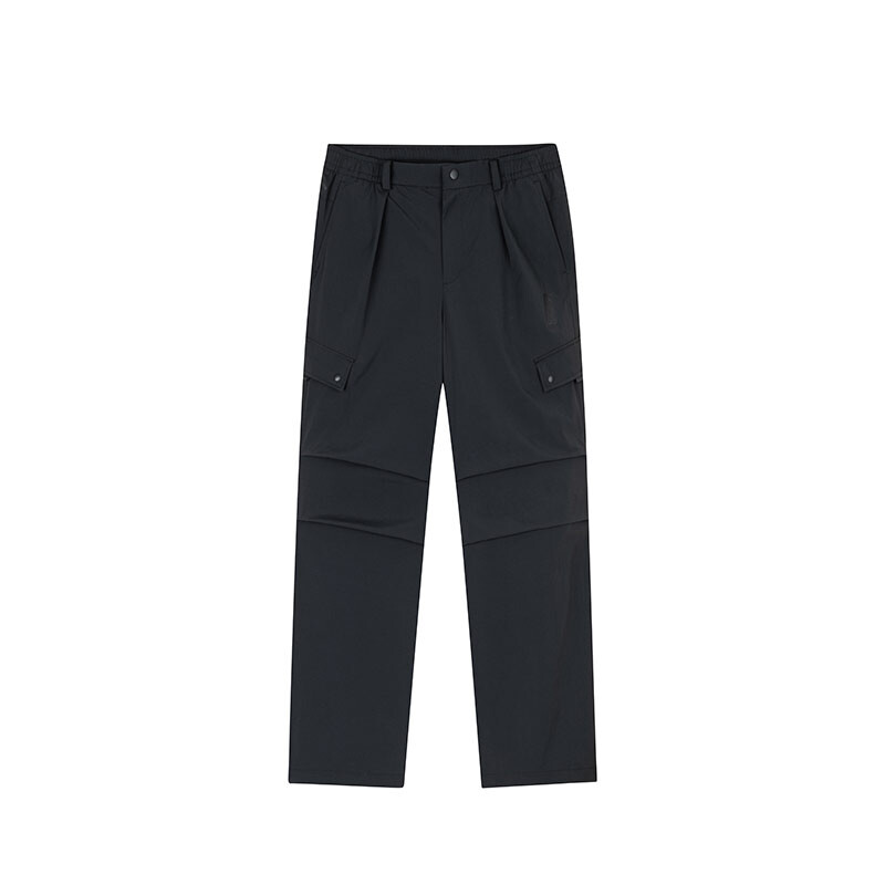 Повседневные брюки National Geographic X женские черные Anta
Повседневные брюки National Geographic X женские черные Anta