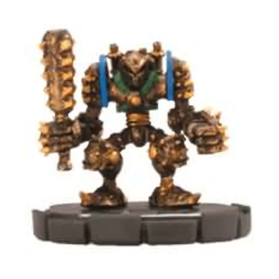 Разведывательный автомат № 002, Mage Knight - Sinister
Разведывательный автомат № 002, Mage Knight - Sinister