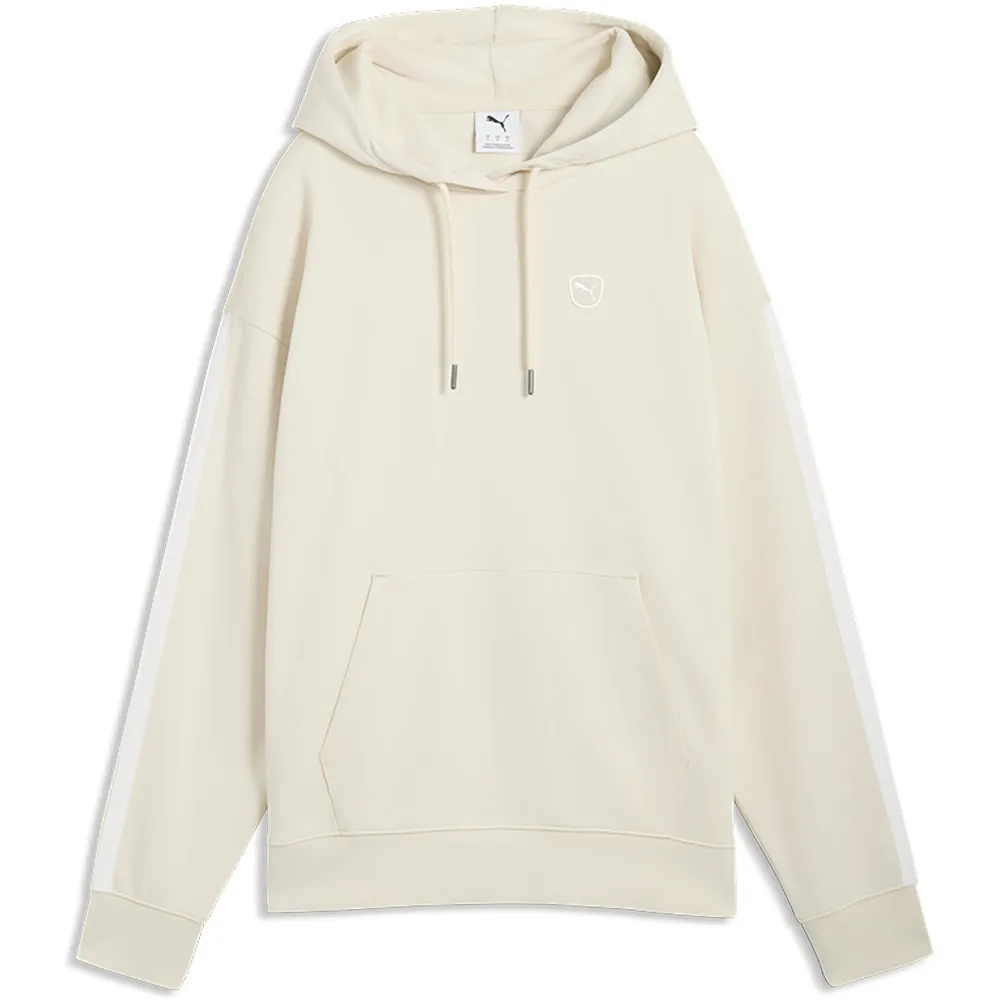 Худи Puma Ess Elevated 691857, бежевый
Худи Puma Ess Elevated 691857, бежевый