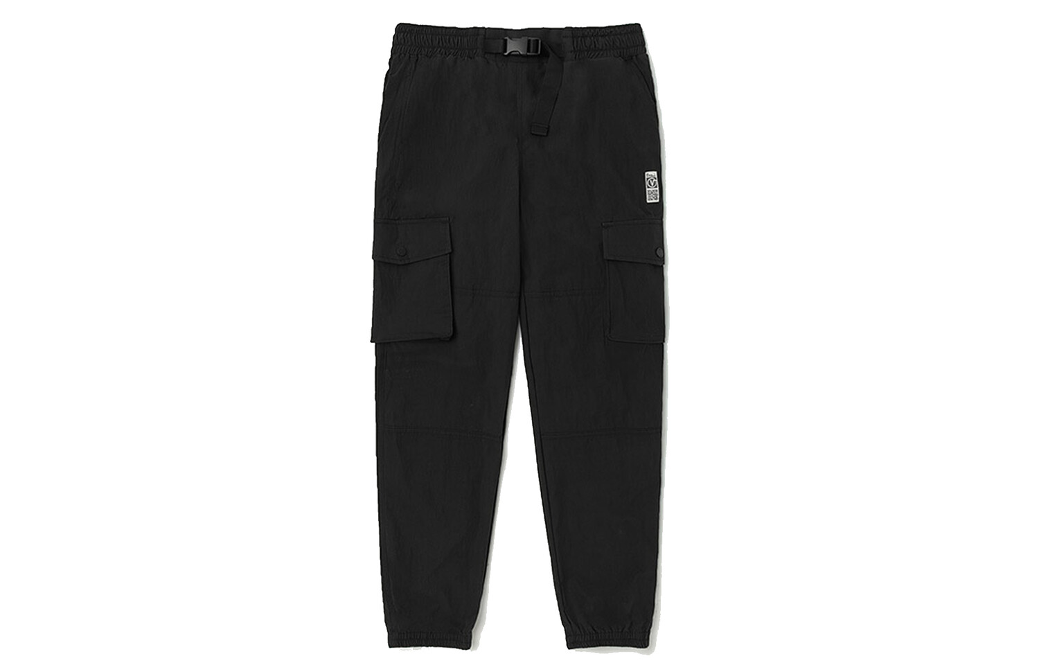 Женские брюки-карго Vans, цвет Black
Женские брюки-карго Vans, цвет Black