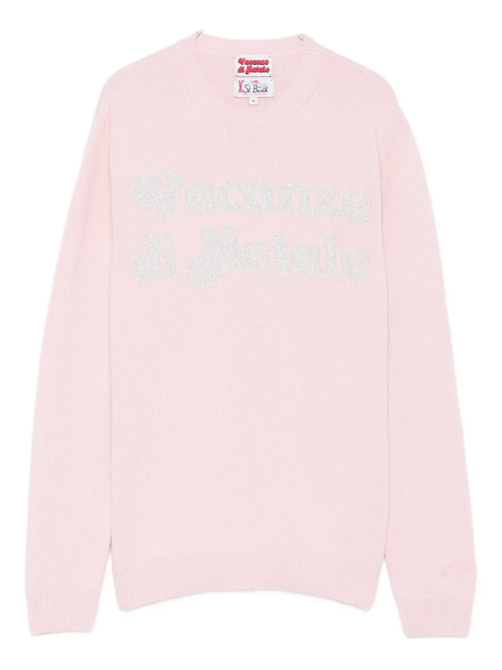 Свитер Princess Saint Barth Mc2 Saint Barth Kids, розовый
Свитер Princess Saint Barth Mc2 Saint Barth Kids, розовый
