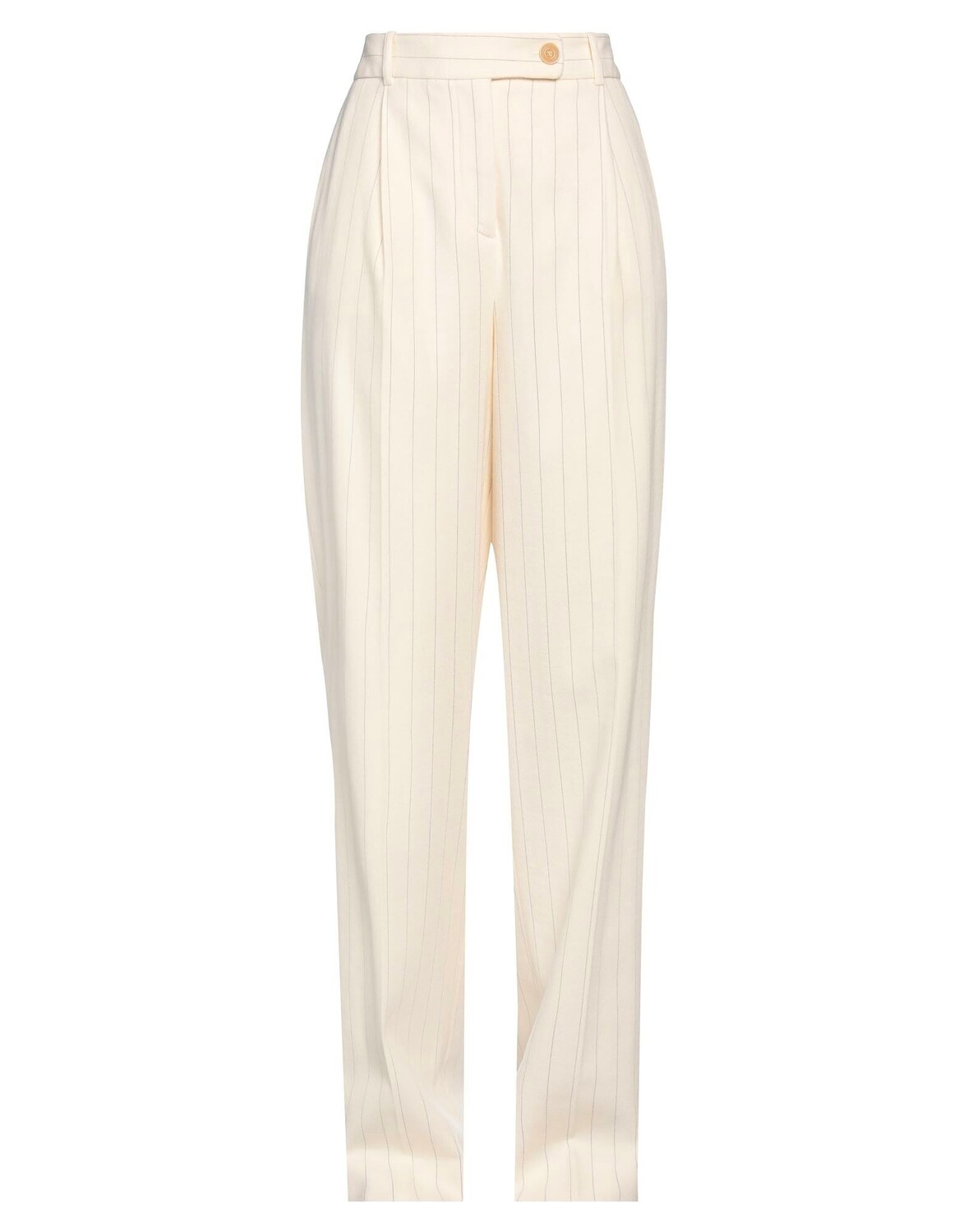 Брюки Zimmermann, кремовый
Брюки Zimmermann, кремовый