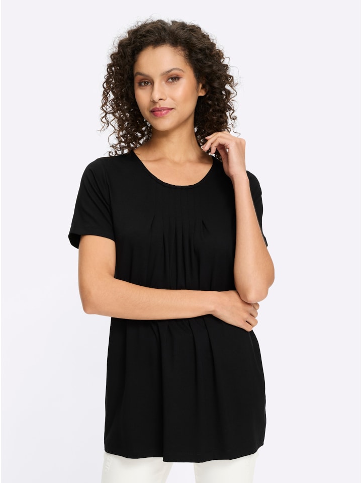 черная футболка Heine, Черный, черная футболка Heine
черная футболка Heine, Черный, черная футболка Heine