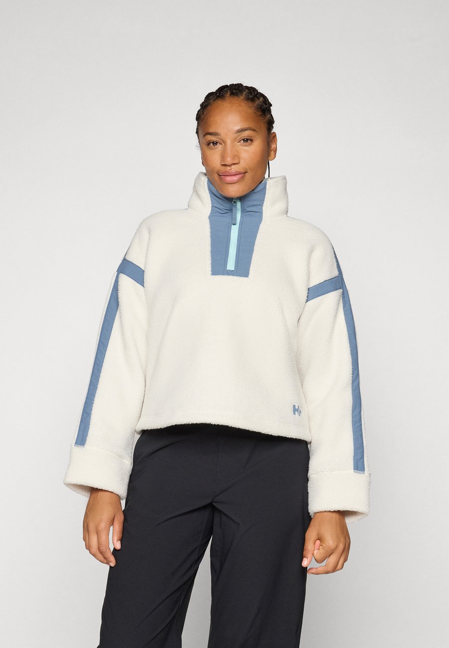 Джемпер Helly Hansen IMPERIAL ZIP , Snow/Off-White
Джемпер Helly Hansen IMPERIAL ZIP , Snow/Off-White