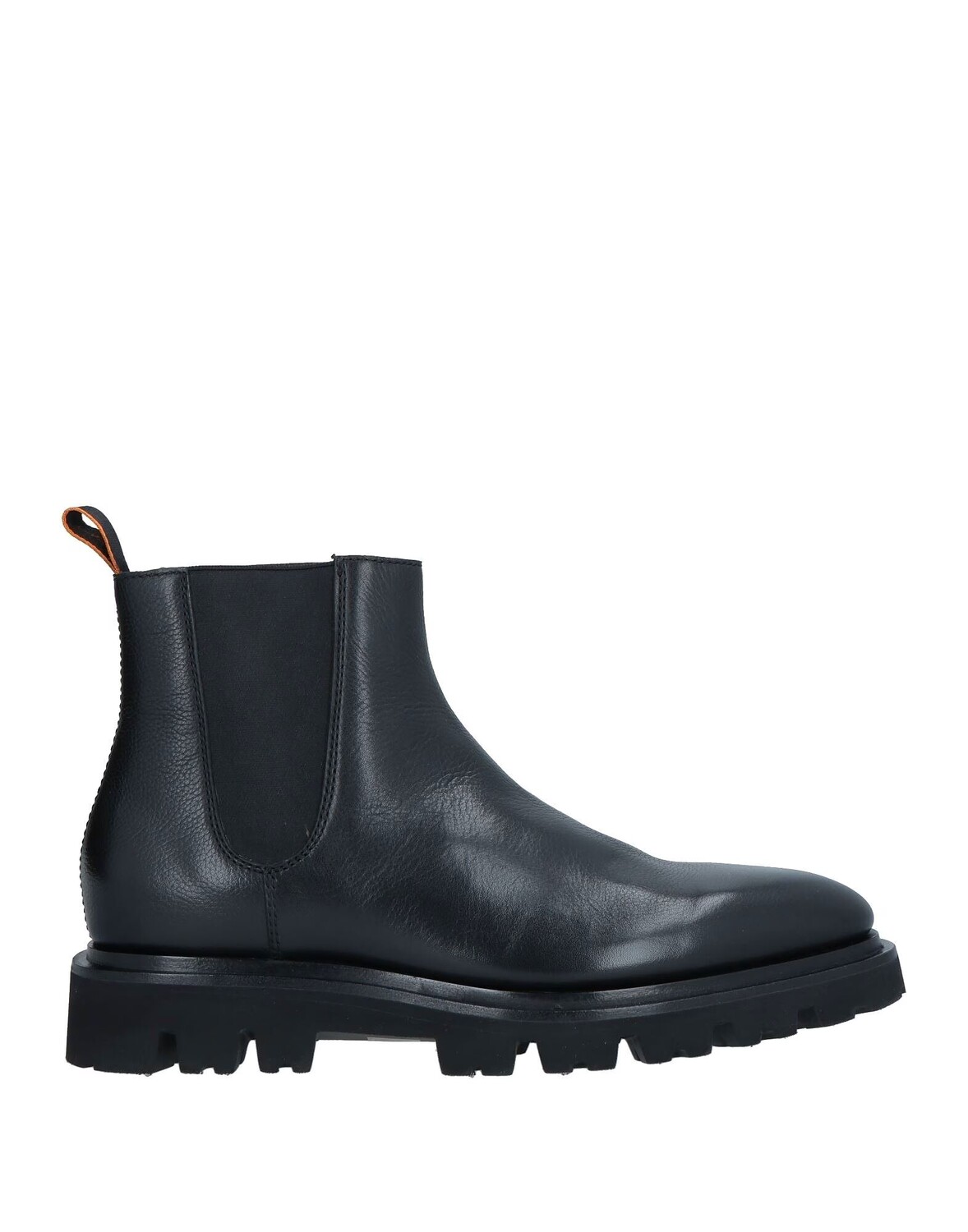 Ботильоны Santoni, черный
Ботильоны Santoni, черный