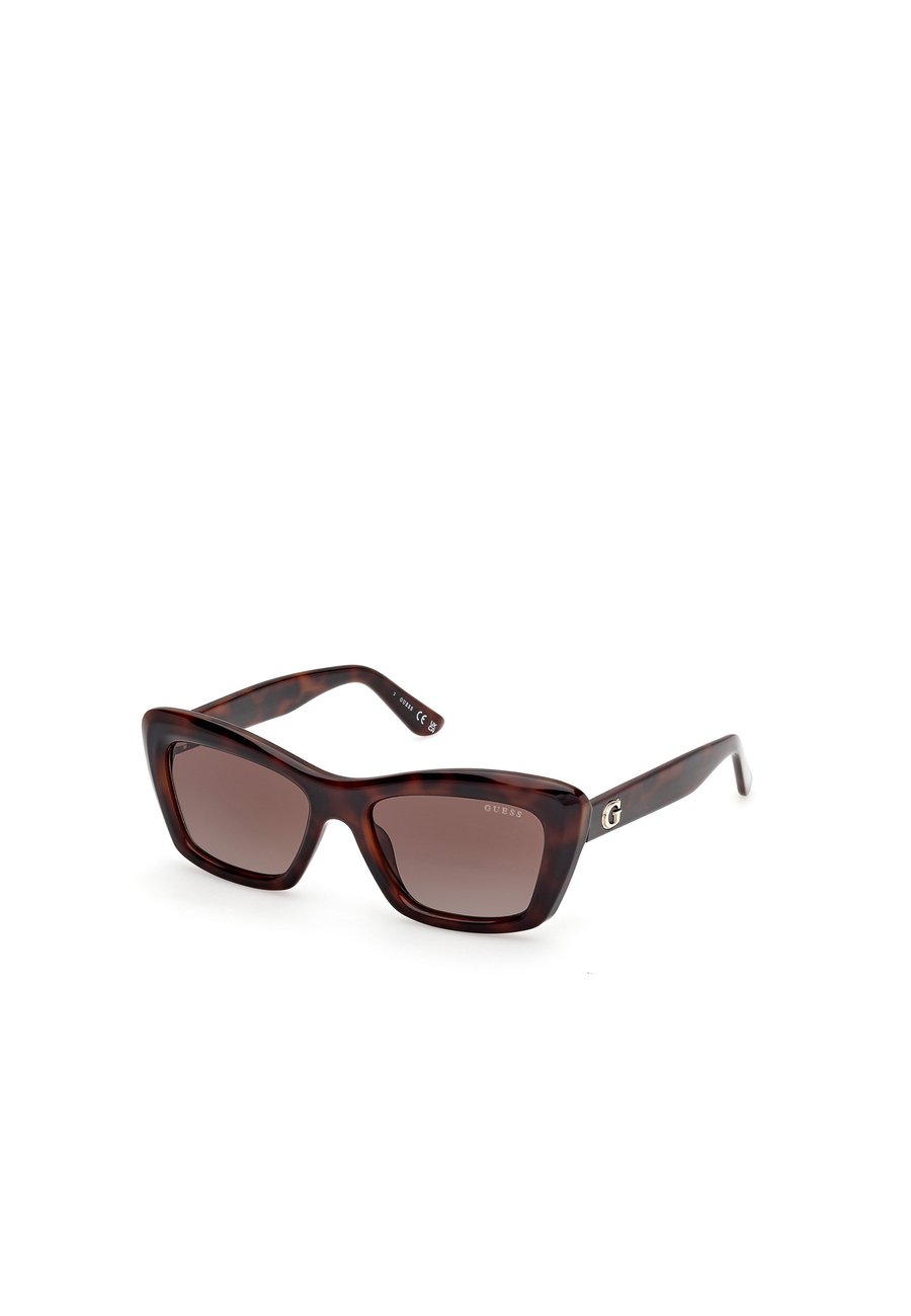 Солнцезащитные очки Guess Sunglasses, Dark Havana Gradient Brown/Dark Brown
Солнцезащитные очки Guess Sunglasses, Dark Havana Gradient Brown/Dark Brown