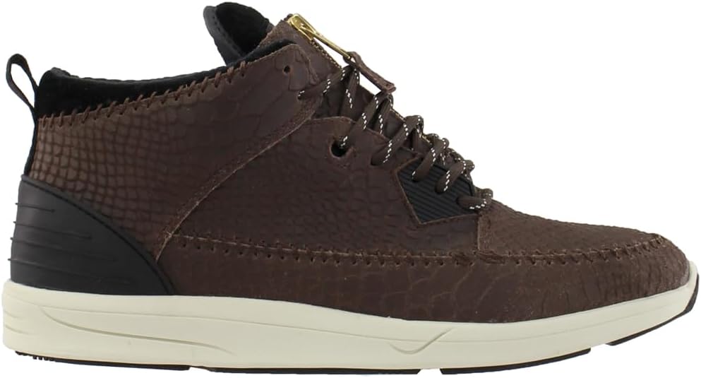 Мужские кроссовки Diamond Supply Co. Native Trek - Бежевый, коричневый
Мужские кроссовки Diamond Supply Co. Native Trek - Бежевый, коричневый