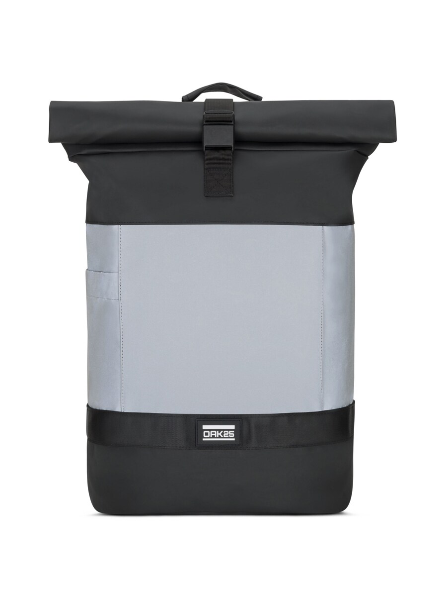 Рюкзак OAK25 Commute M, цвет Grey/Black
Рюкзак OAK25 Commute M, цвет Grey/Black