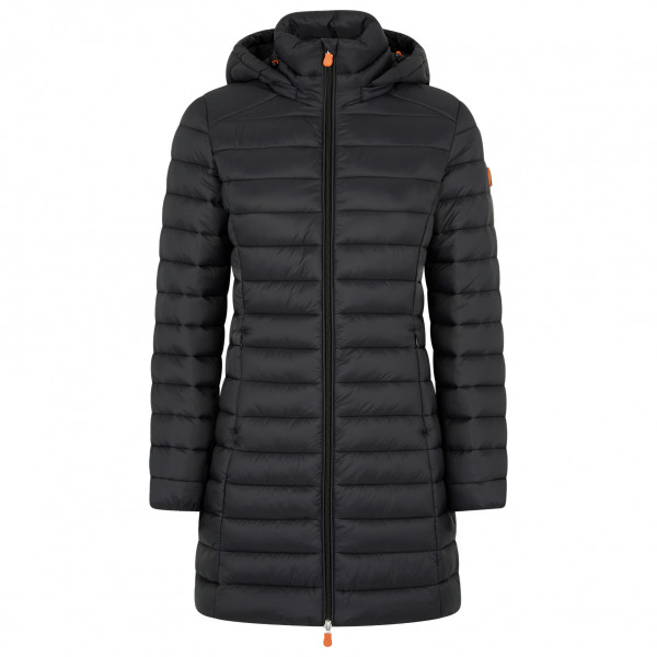 Женское пальто Carol Save The Duck, черный
Женское пальто Carol Save The Duck, черный