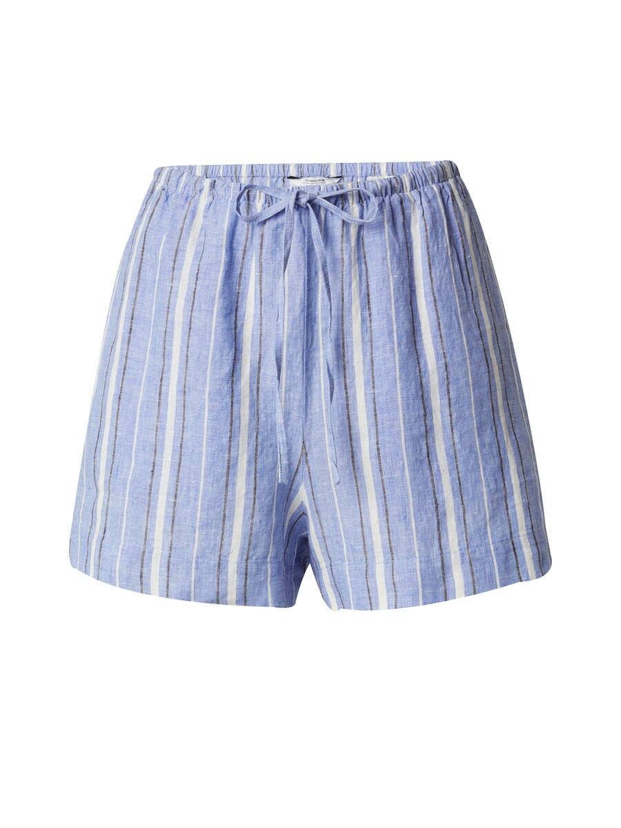 Обычные брюки & Other Stories, цвет Opal
Обычные брюки & Other Stories, цвет Opal