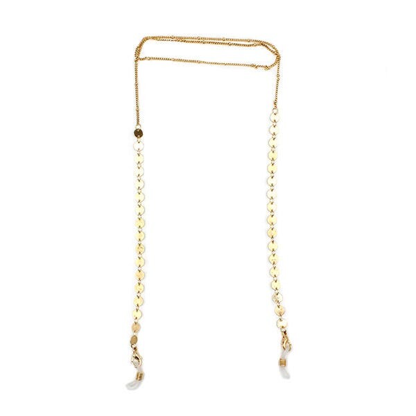 Повесьте маску Ноэлии 1 шт Chic & Love
Повесьте маску Ноэлии 1 шт Chic & Love