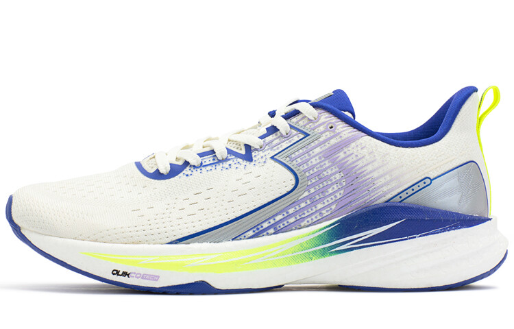 Кроссовки CQT из карбона 361° Мужчины, Белый, Кроссовки CQT из карбона 361° Мужчины 
Кроссовки CQT из карбона 361° Мужчины, Белый, Кроссовки CQT из карбона 361° Мужчины