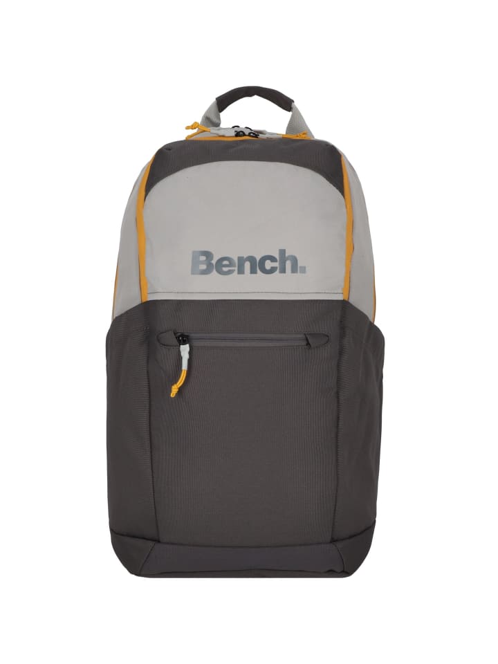 Рюкзак Bench, темно-серый
Рюкзак Bench, темно-серый