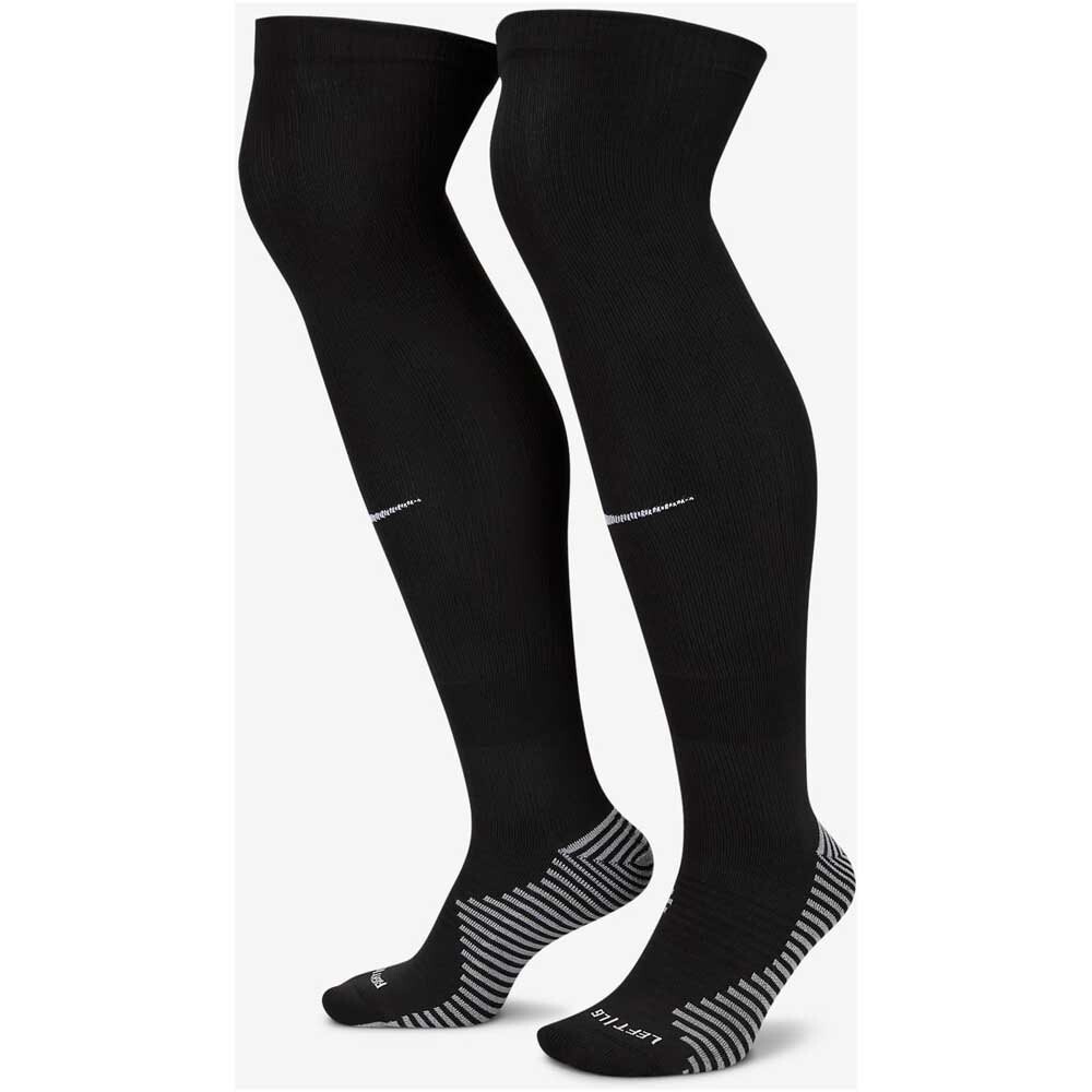 Носки Nike DH6622 long, черный
Носки Nike DH6622 long, черный