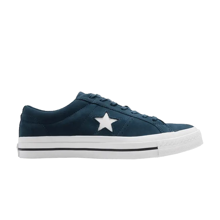 Кроссовки One Star 'Blue', синий
Кроссовки One Star 'Blue', синий