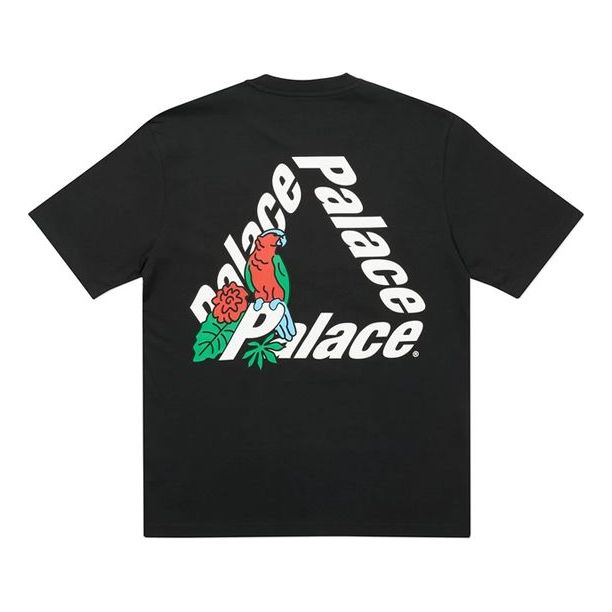 Футболка PALACE FW20 Parrot PALACE-3 T-Shirt Logo Alphabet Triangle Printing Short Sleeve Unisex Black, черный
Футболка PALACE FW20 Parrot PALACE-3 T-Shirt Logo Alphabet Triangle Printing Short Sleeve Unisex Black, черный