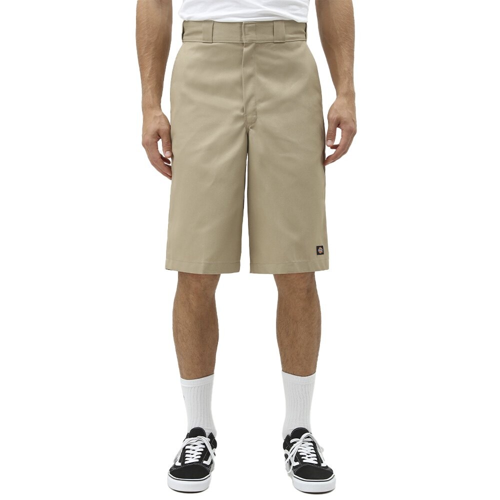 Шорты Dickies 13´´ MLT PKT W/ST, серый
Шорты Dickies 13´´ MLT PKT W/ST, серый